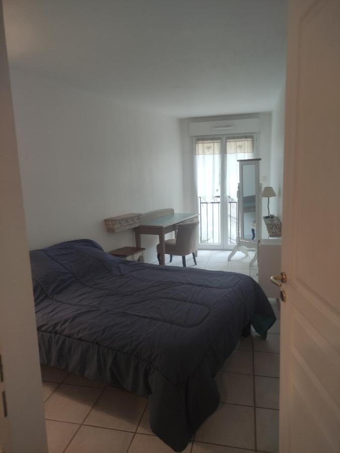 Le Palazzio Apartment Cannes Ngoại thất bức ảnh